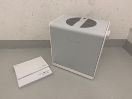 Fensterputzroboter Ecowacs W2S Omni