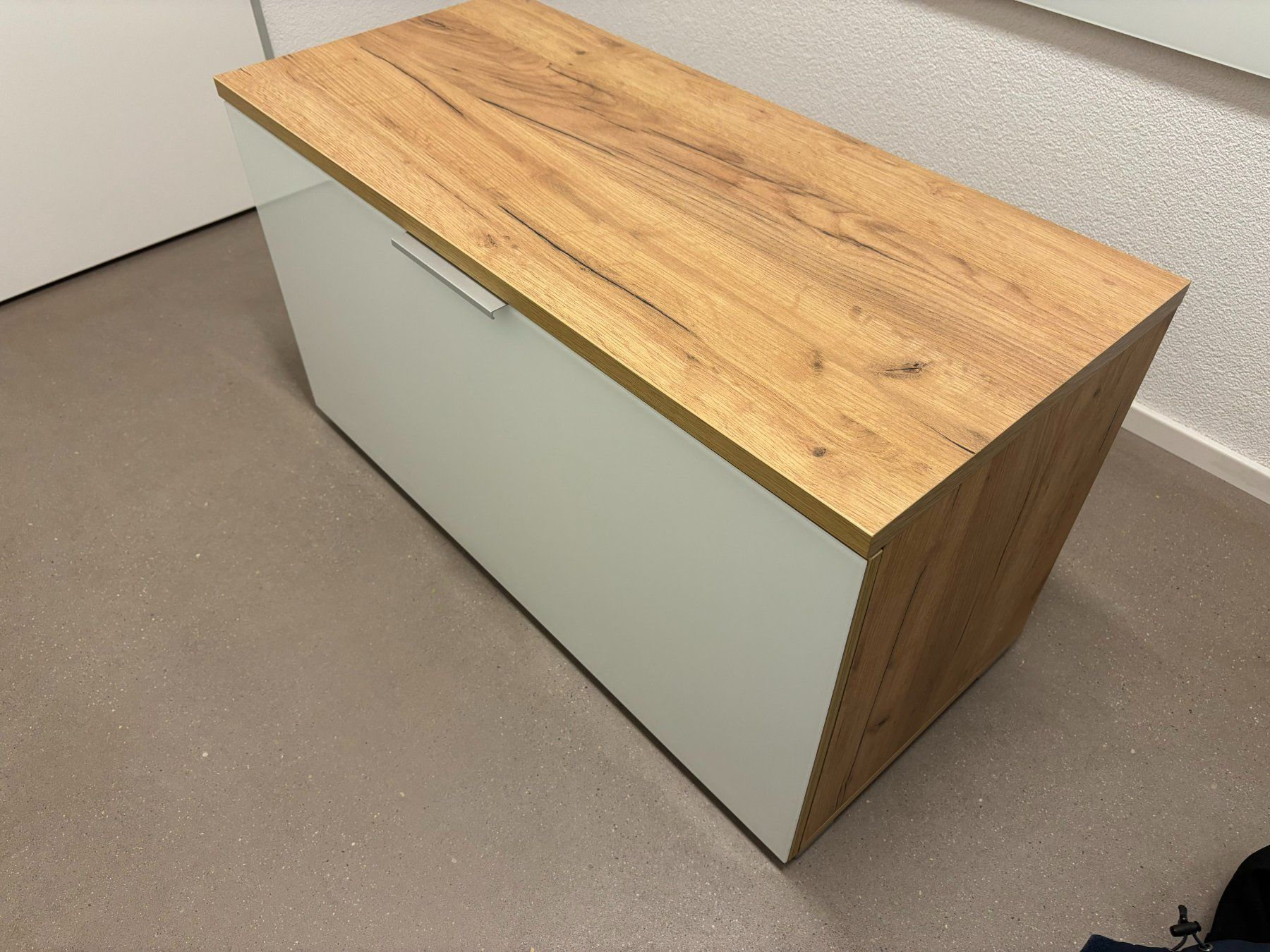 Livique Garderobe: Garderobe mit Schuhschrank (2-Teilig) – Gebraucht aus Thal von PhilFireBrick 5