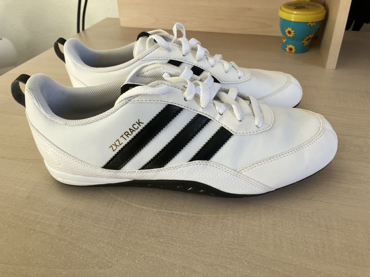 Adidas Scarpe da uomo: ADIDAS ZXZ Track Schuhe – Nuovo (secondo la descrizione) da Emmenbrücke venduto da nne_hm9j 1
