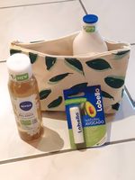 Nivea® Naturally Good Pflege Geschenk-Set, Unisex, NEU OVP