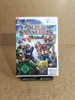 Super Smash Bros. Brawl Wii-Spiel
