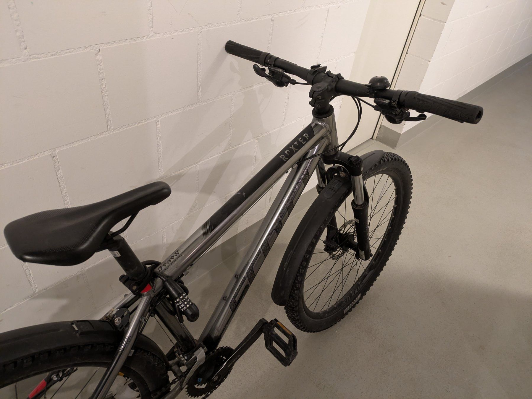 Scott Biciclette: Scott Roxter 26 Disc S Mountainbike – Usato da Ittigen venduto da Lala74 2