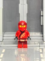 LEGO NINJAGO Kai - Legacy (njo0492)