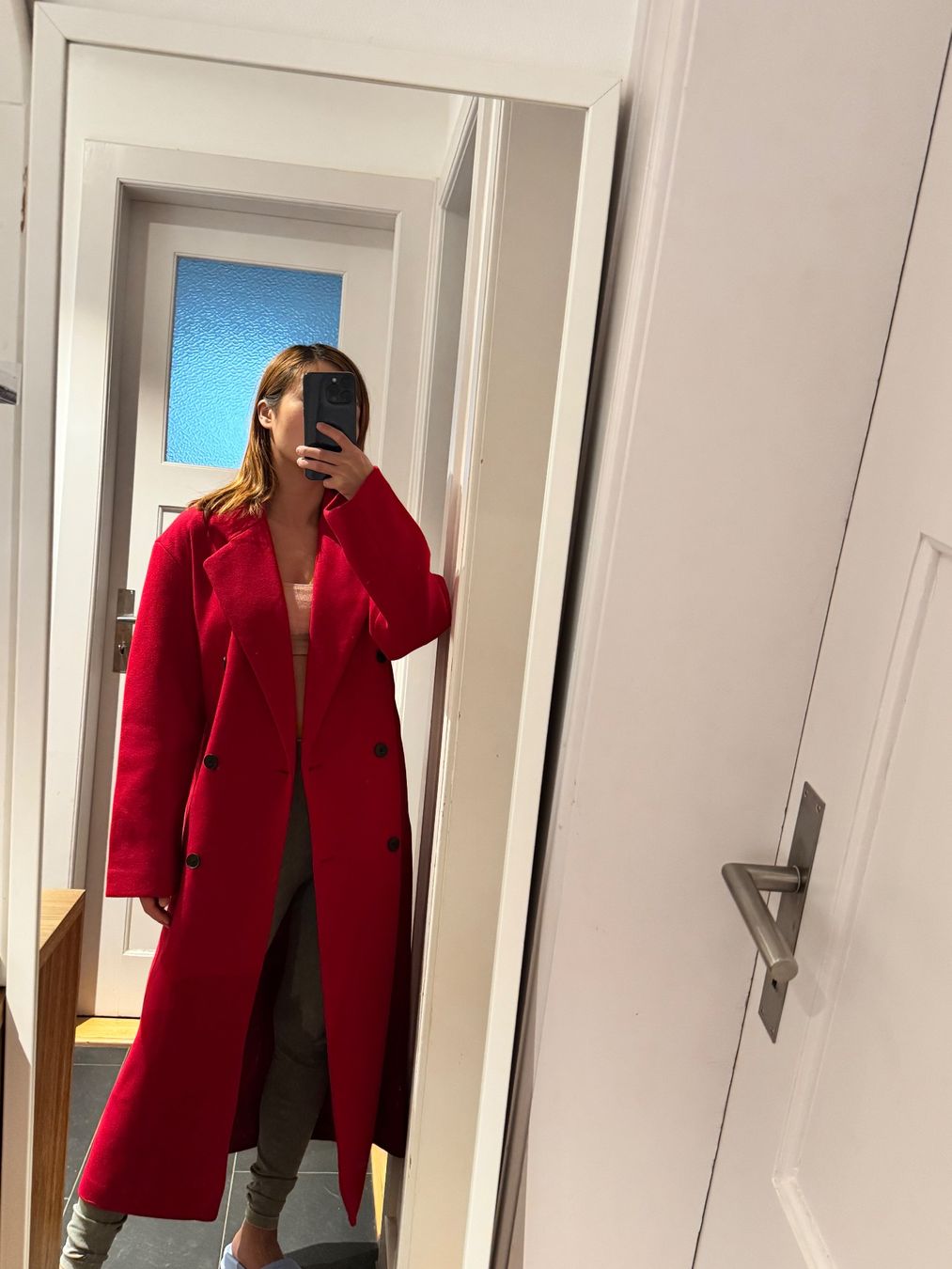 Jacken: Coat/mantel/ jacket – Neu (gemäss Beschreibung) aus Bern von mystyle_bern