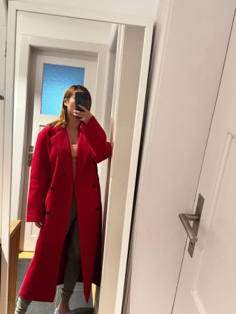 Coat/mantel/ jacket