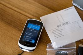 GARMIN Edge Explorer 2