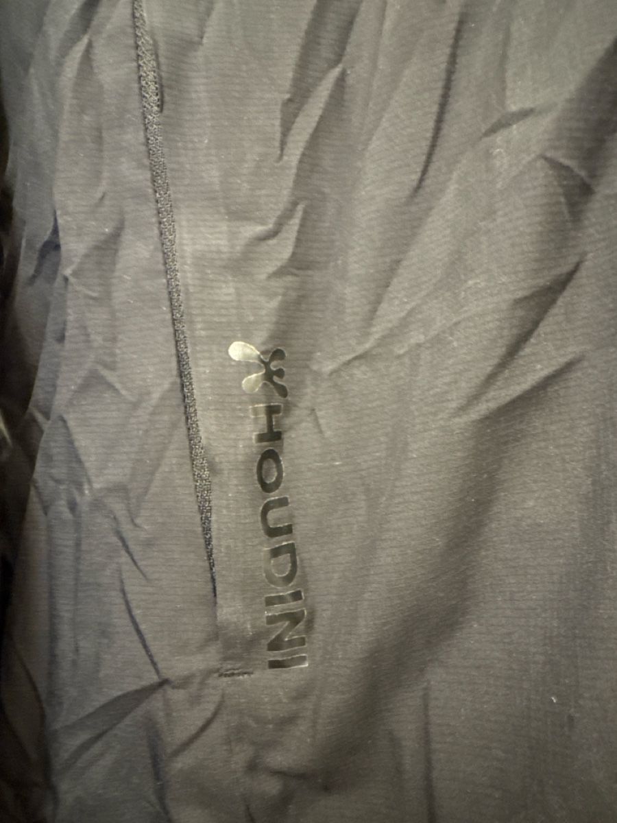 Houdini Giacche: Houdini Wisp Jacket Size M – Usato da Zürich venduto da aga_fns9 1