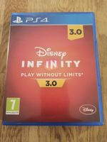 Infinity 3.0 PS4