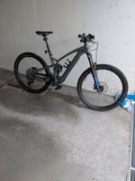 E-Bike Trek Fuel EXe 8GX AXS T-Type Grösse L
