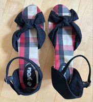Sandals Black Size 41 