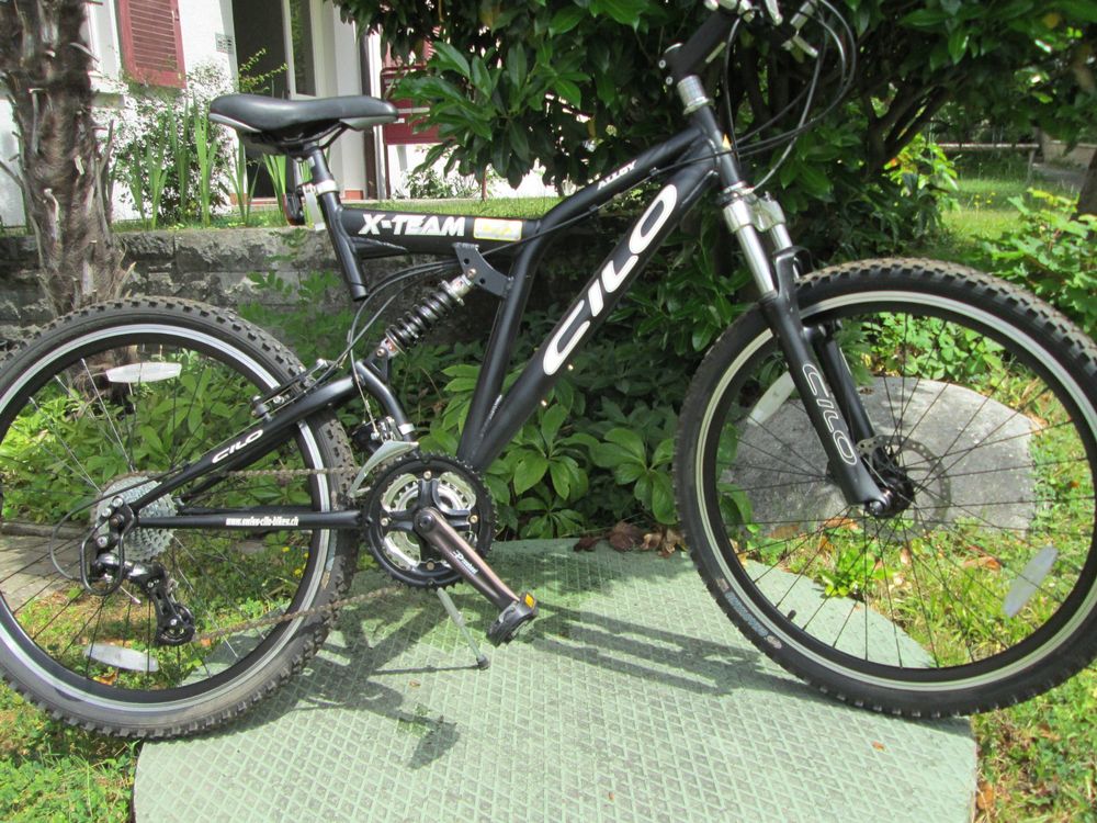 MTB Cilo ... | Kaufen auf Ricardo