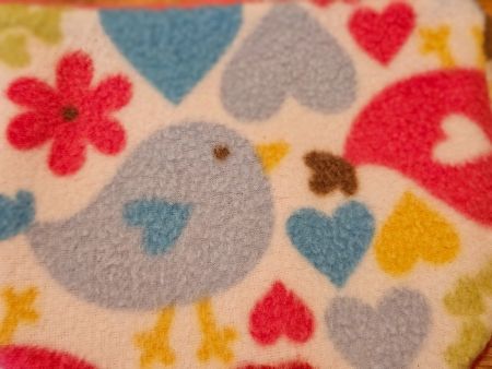 Mini LOOP / Schlupfschal von FEENWERK handmade with love
