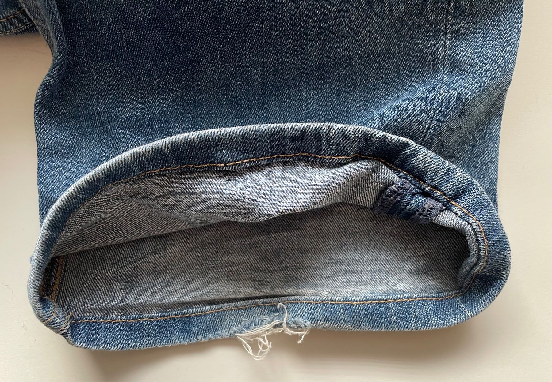 Esprit Jeans: Esprit Jeans Gr. 26/32, hellblau, Mädchen/Damen - Bootcut!! – Gebraucht aus Winterthur von crave 6