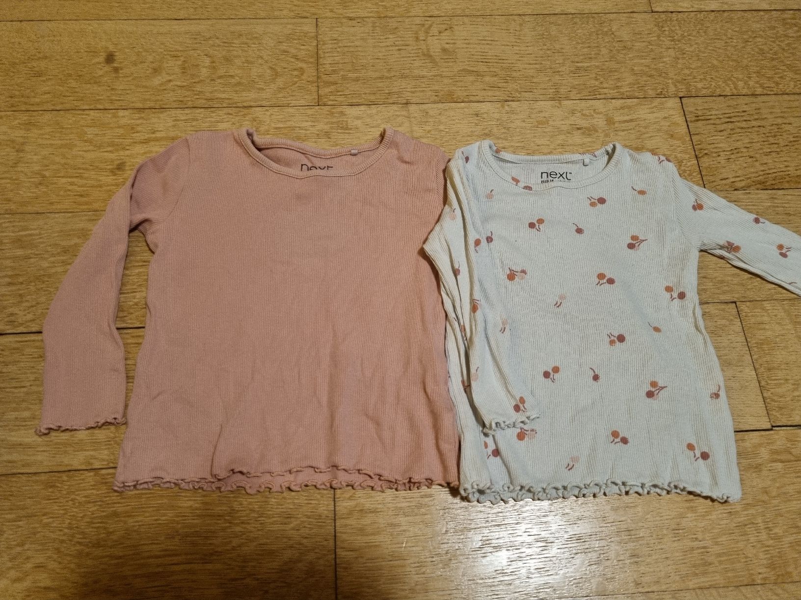 Lotti & Set di vestiti: Schönes Herbst-Mädchenkleiderpaket Gr. 86 – Usato da Chur venduto da urs_x8x8 6