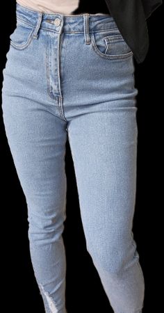 Missguided high WaisJeans/Gr 36