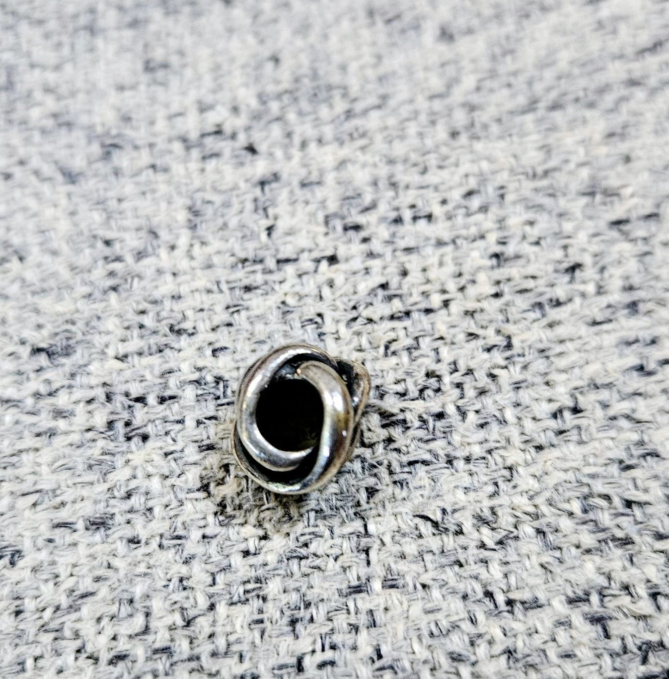 Anhänger: Original Trollbead Knoten  – Neu (gemäss Beschreibung) aus Münchwilen AG von Campanula67