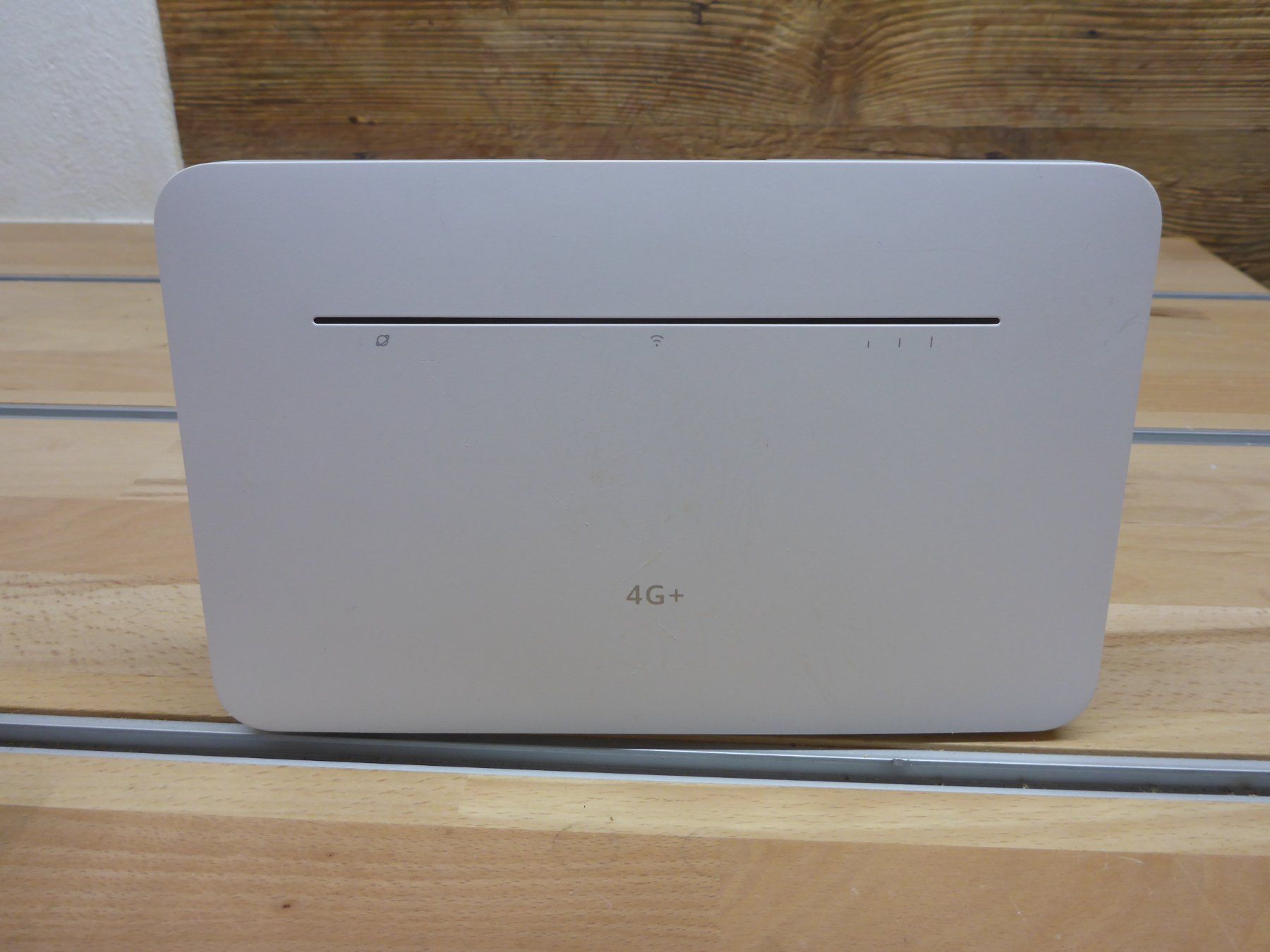 Modem & Router: Huwaei 4G Router B535-333 – Usato da Toffen venduto da Biff2 1