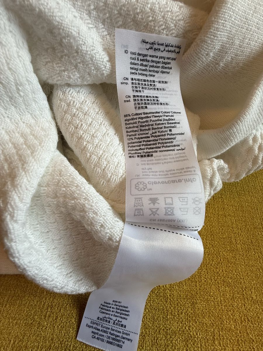 Esprit Giacche: Esprit Strickjacke  – Usato da Feusisberg venduto da Mila1122 7