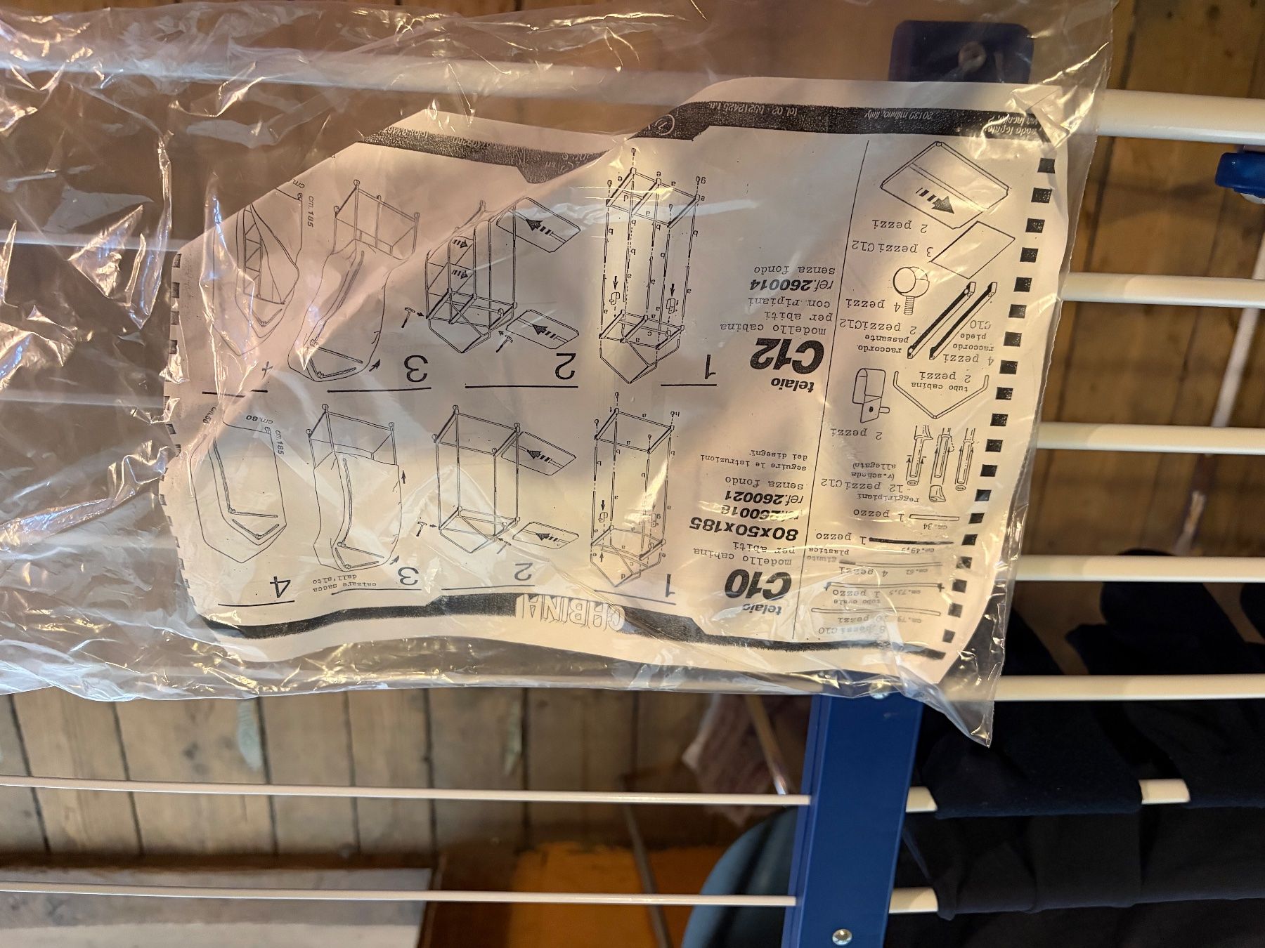Armoires: Stoffschrank – D'occasion à Zürich par kat_2ncx 3