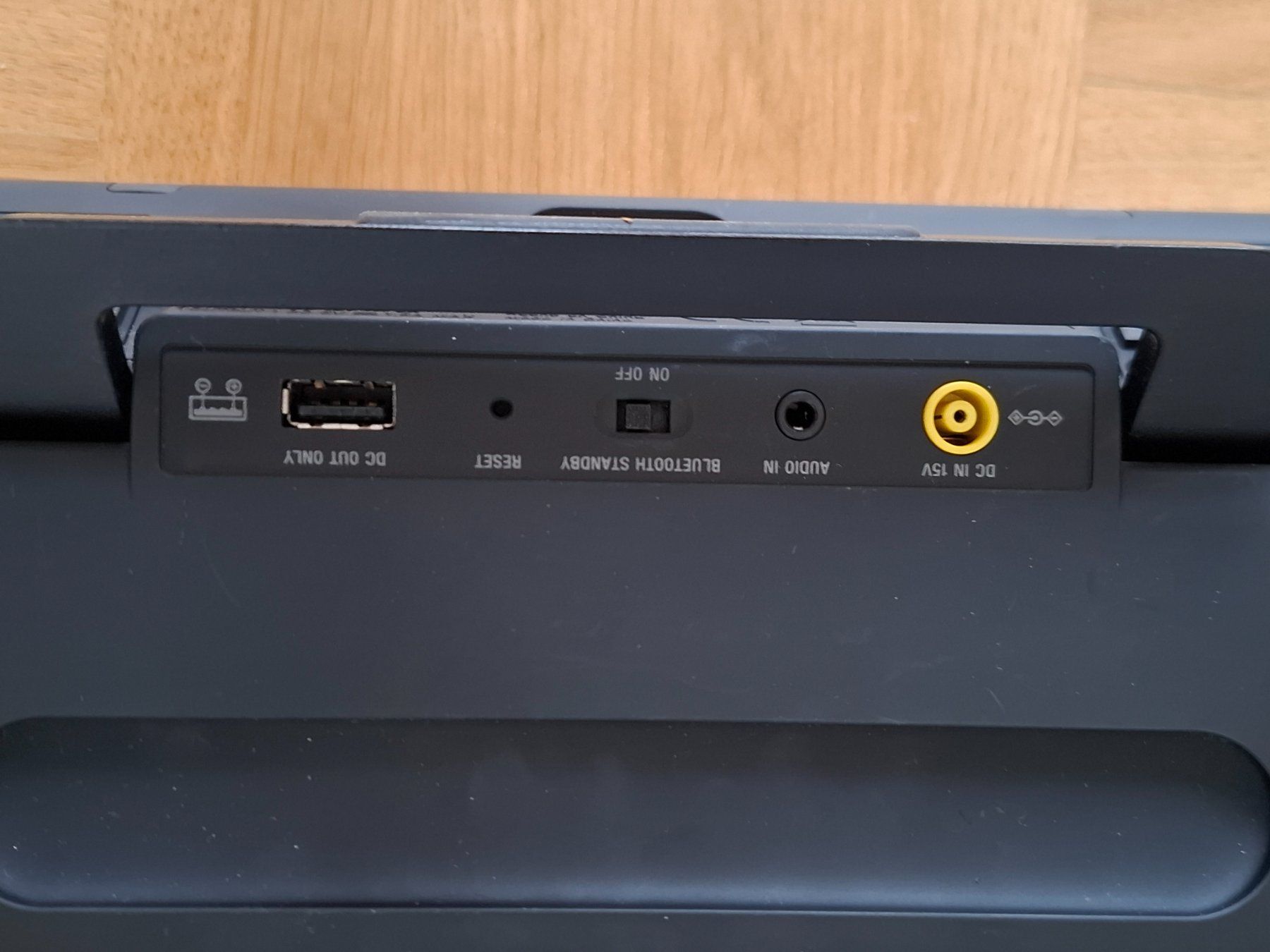 Sony Haut-parleurs: Sony SRS-BTX500 – D'occasion à Onex par all_kv7x 3