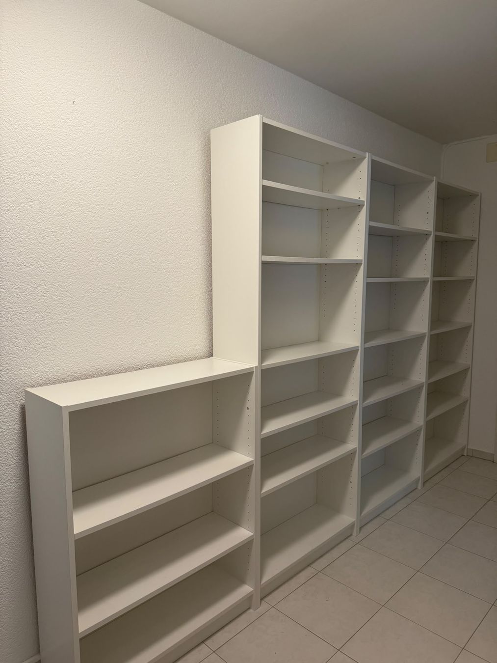 Regale: Billyregale – Gebraucht aus Hünibach von jon_2sx6