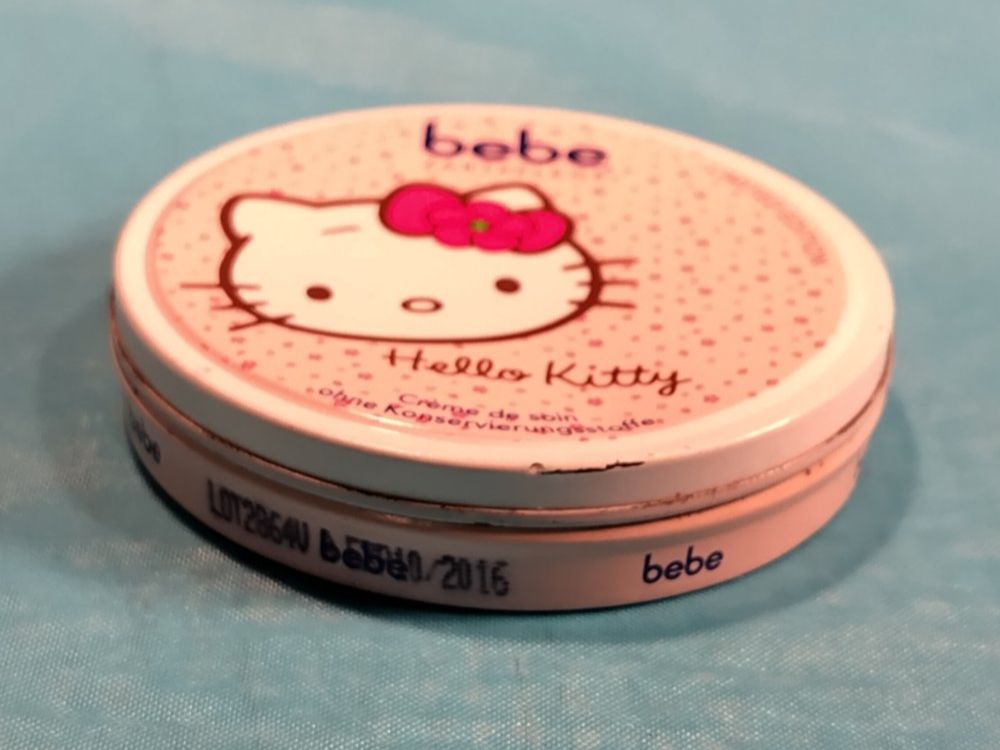 Altro in Decorazioni & Accessori: Hello Kitty Dose von bebe – Usato da Bellach venduto da JingleCherry 2