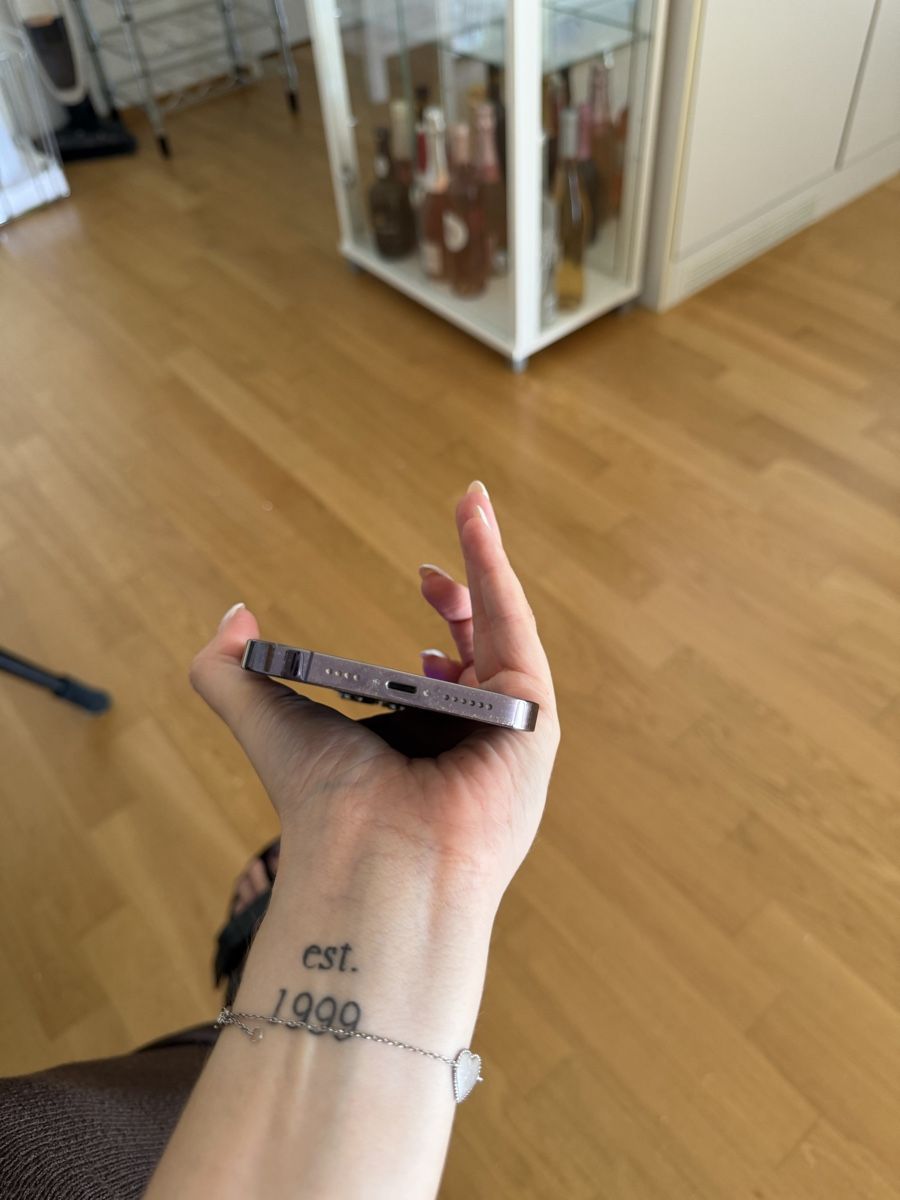 Apple Telefoni cellulari / Smartphones: Iphone 14 Pro Max 512GB – Usato da Wetzikon ZH venduto da moira.heierli 4