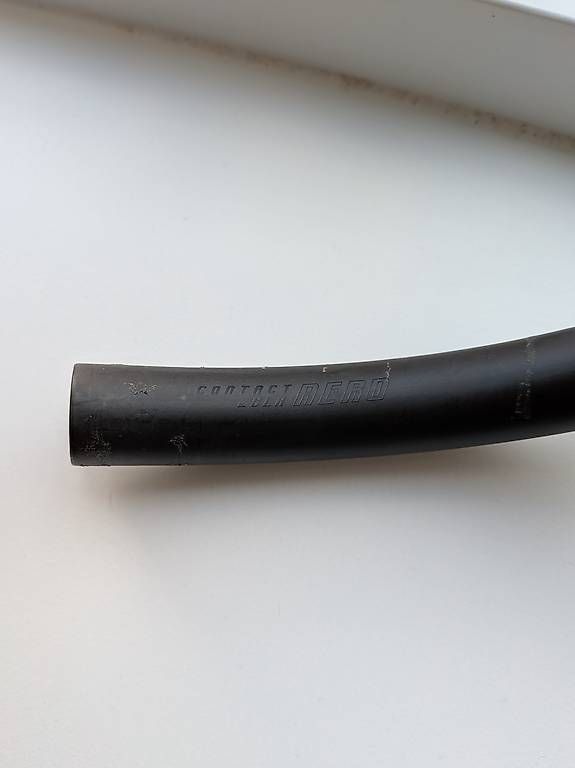 Pezzi di ricambio: Carbon Lenker Rennrad  – Usato da Luzern venduto da mik_x6dm 1