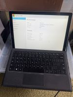 Surface Pro 7 - i5/8/256 M1866