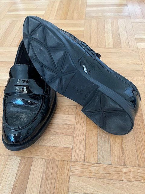Tamaris Scarpe da donna: "Tamaris" Mocassin Gr. 40 – Nuovo (secondo la descrizione) da Walenstadt venduto da ricamul 5