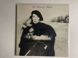 Joni Mitchel LP - Hejira