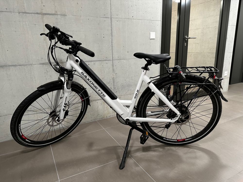 Chemise Classique Unisexe Saxonne - Taille S à 5XL - Coton, Manches Courtes, Noire - Neuve Avec étiquette