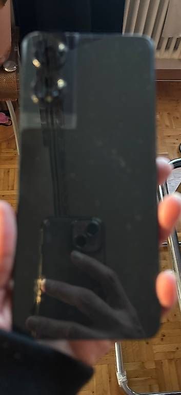 Handys / Smartphones: TCL 505 android 14 top – Gebraucht aus zürich von Siskasisma 1