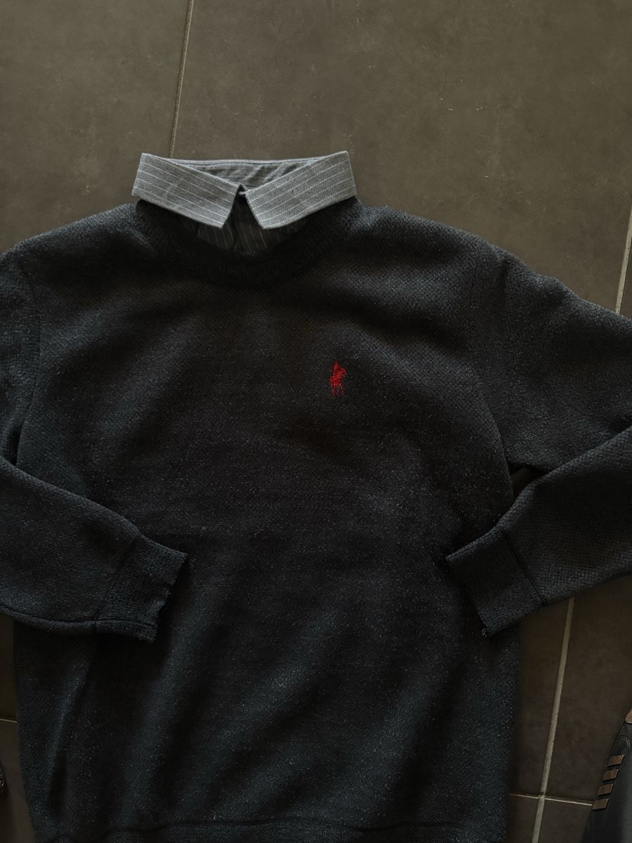 US Polo Maglioni & Felpe: Polo Pullover – Nuovo (secondo la descrizione) da Basel venduto da pau_s6pv 1