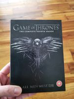 Game of Thrones Staffel 4, Komplett