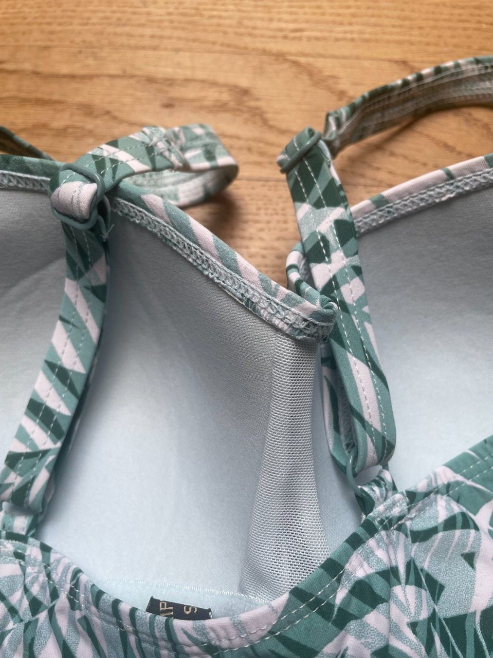 Badekleider & Bikinis: Badekleid Niptuck – Gebraucht aus Aarau von Chicca2006 2