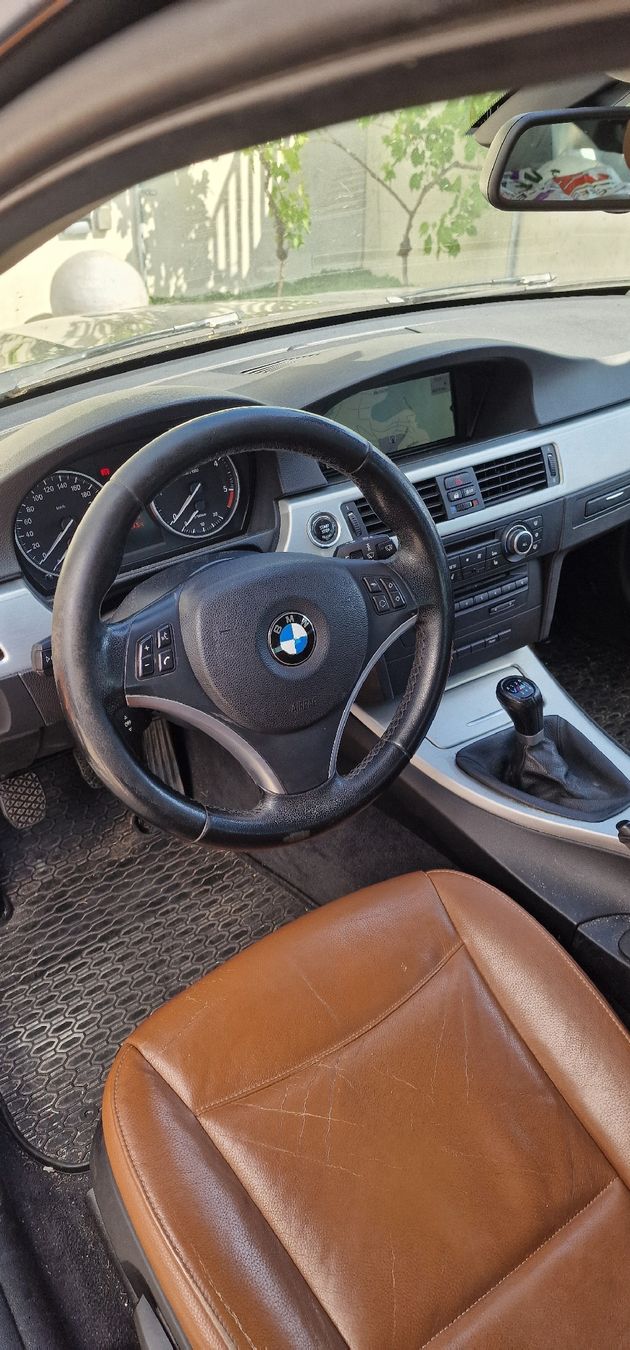 BMW Automobili: BMW 3er Touring – Difettoso da Rafz venduto da raphael98 6