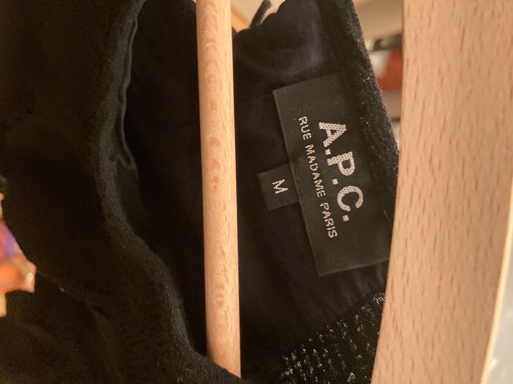 Apc Kleider: A.P.C. Sommerkleid – Gebraucht aus Zürich von colesbuysstuff 3