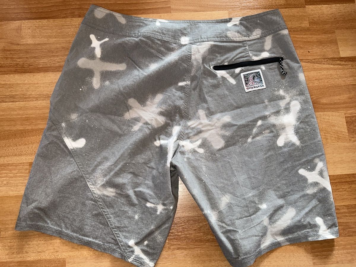 Quiksilver Costumi da bagno: Quiksilver Boardshorts Gr. 34 – Usato da St. Gallen venduto da mai_zpt7 1