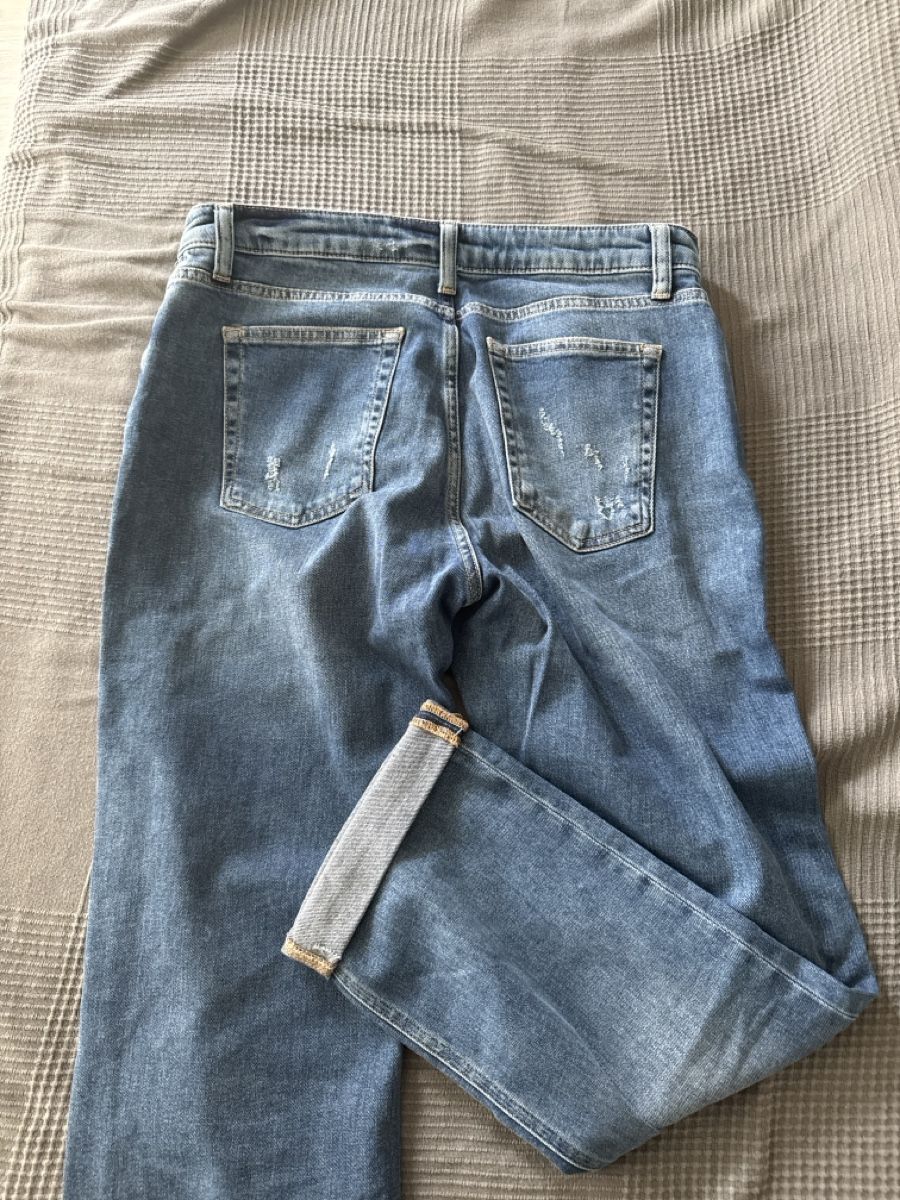 Hallhuber Jeans: Jeans – Neuf avec emballage d'origine à Glis par slavkomajic 2