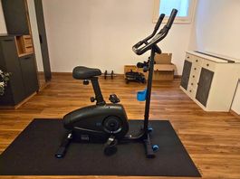 Domyos EB900 Heimtrainer mit Eigenantrieb