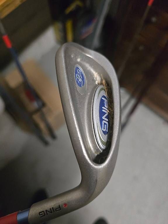 Clubs & Sets: Set completo mazze da golf con sacca – D'occasion à Pregassona par dav_8fqd 2