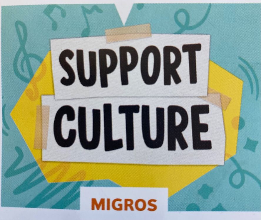 61 Stück Support Culture Vereinsbon Migros Kaufen auf Ricardo