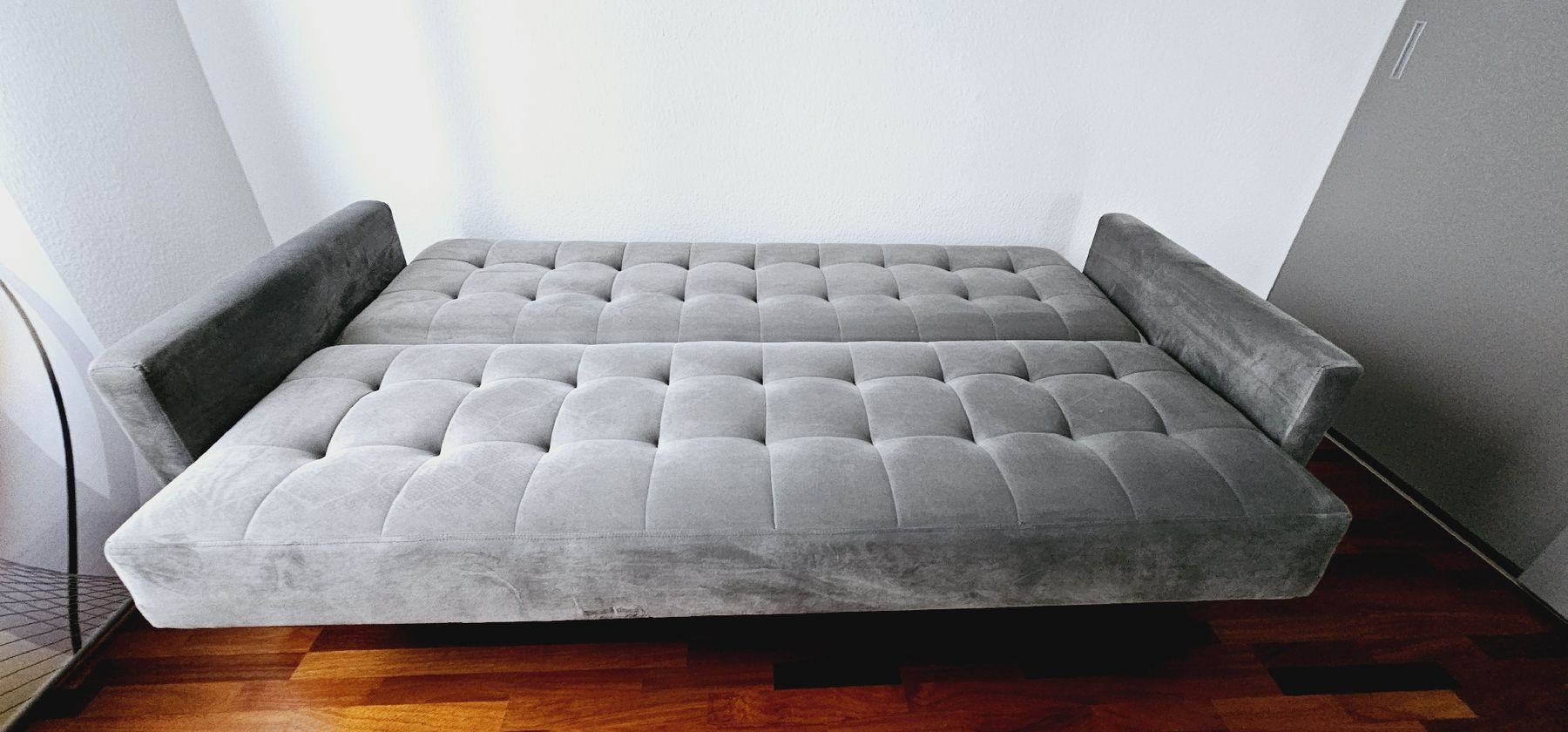 Divani: Sofa zum ausziehen – Usato da Weggis venduto da concha13