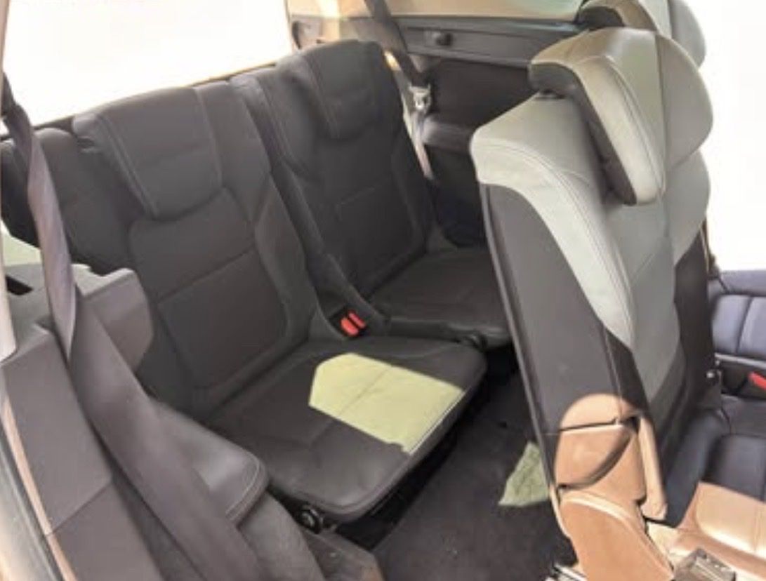 Renault Automobili: Renault Espace V – Usato da Les Moulins venduto da Postman71 8