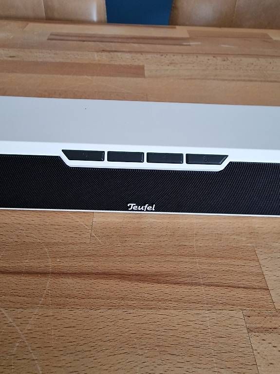Casse acustiche: Surroundanlage Teufel – Usato da St. Gallen venduto da ste_fq9h 4