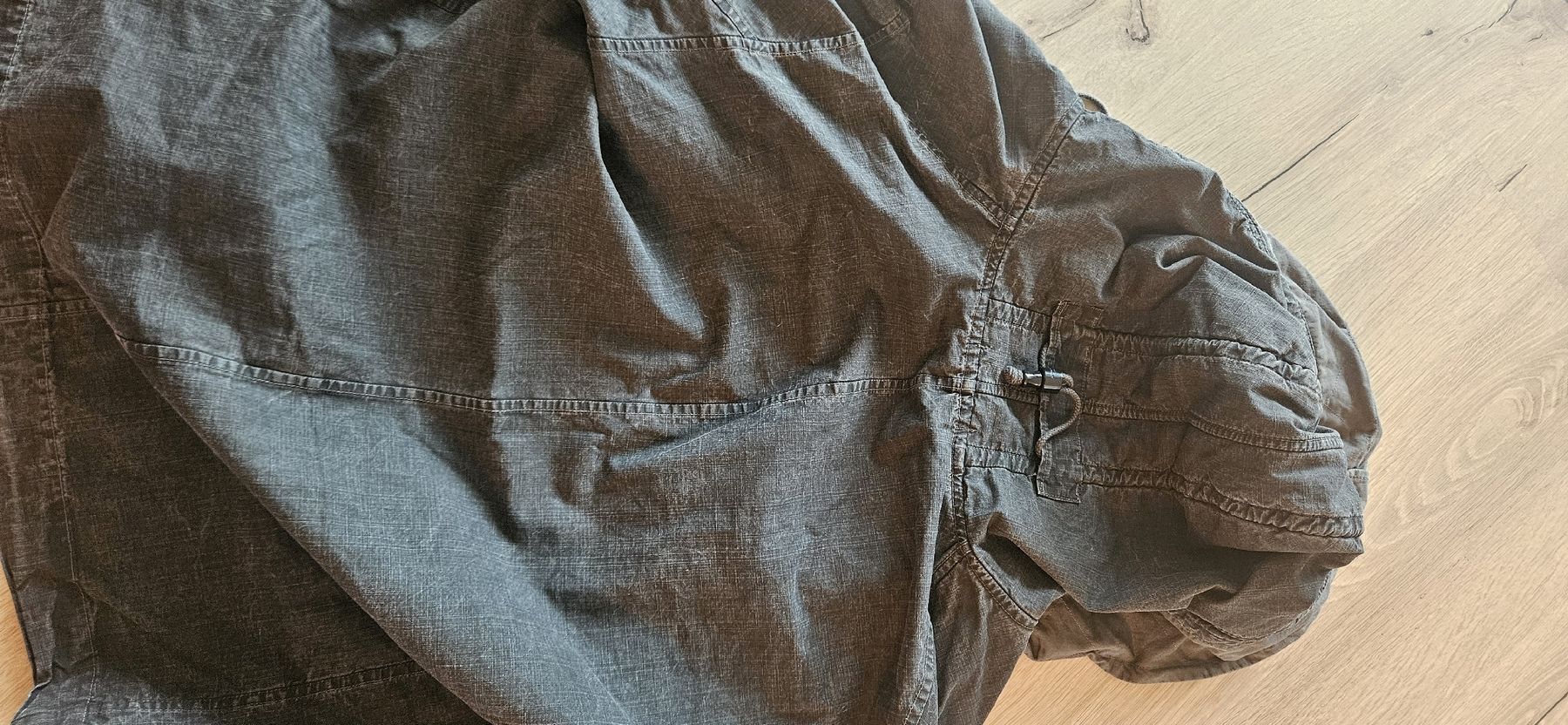 Stone Island Jacken: stone island vintage  – Gebraucht aus Dottikon von ivo_7hnj 5