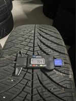205/60R16 92H Goodyear Vector4Seasons Gen