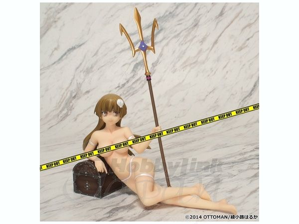 Statuette: Fairy Tale Vol.9 Little Mermaid – Usato da Vuadens venduto da Chouchoujapan 7