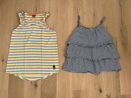 Set Tops von S. Oliver, Gr. 164, wie neu!